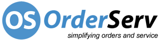 Orderserv Logo