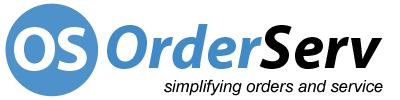 OrderServ